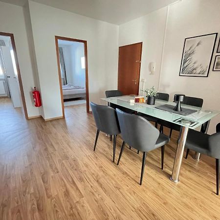Ferienwohnung Heidebreite Вернигероде Экстерьер фото