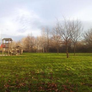Ferienwohnung Heidebreite Вернигероде Экстерьер фото
