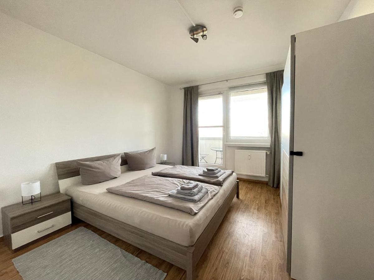 Ferienwohnung Heidebreite Вернигероде Экстерьер фото