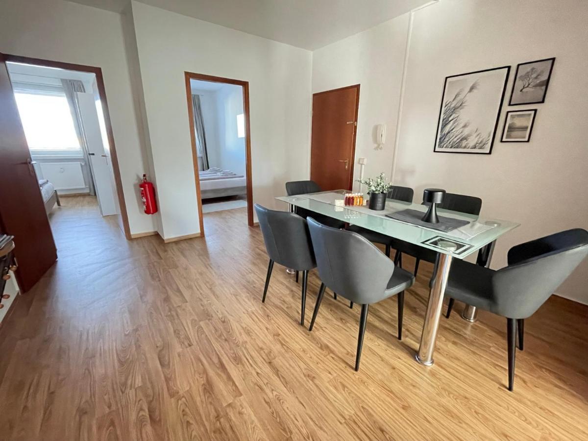 Ferienwohnung Heidebreite Вернигероде Экстерьер фото