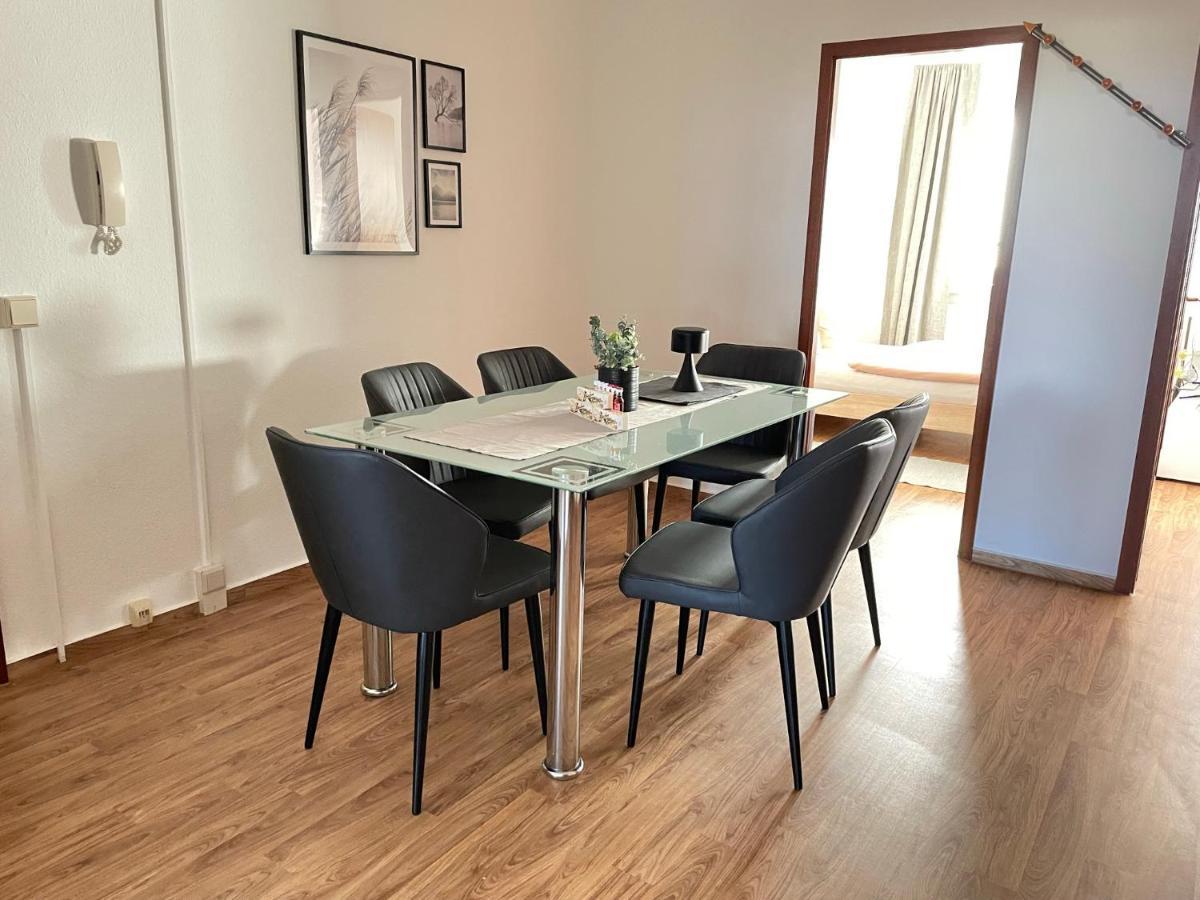 Ferienwohnung Heidebreite Вернигероде Экстерьер фото