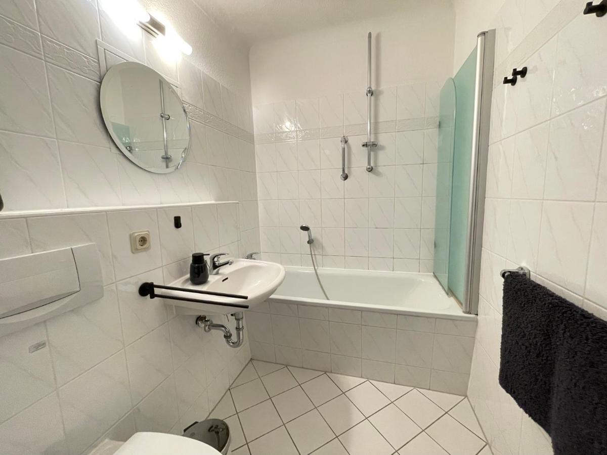 Ferienwohnung Heidebreite Вернигероде Экстерьер фото